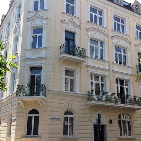 Apartamenty Lili & Country Краків Екстер'єр фото