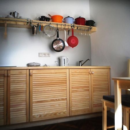 Apartamenty Lili & Country Краків Екстер'єр фото