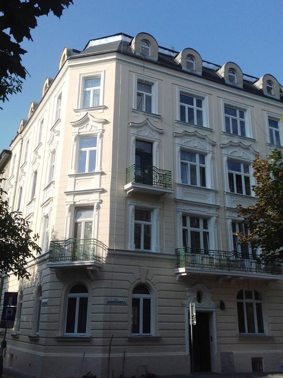 Apartamenty Lili & Country Краків Екстер'єр фото