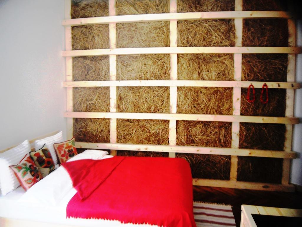 Apartamenty Lili & Country Краків Номер фото