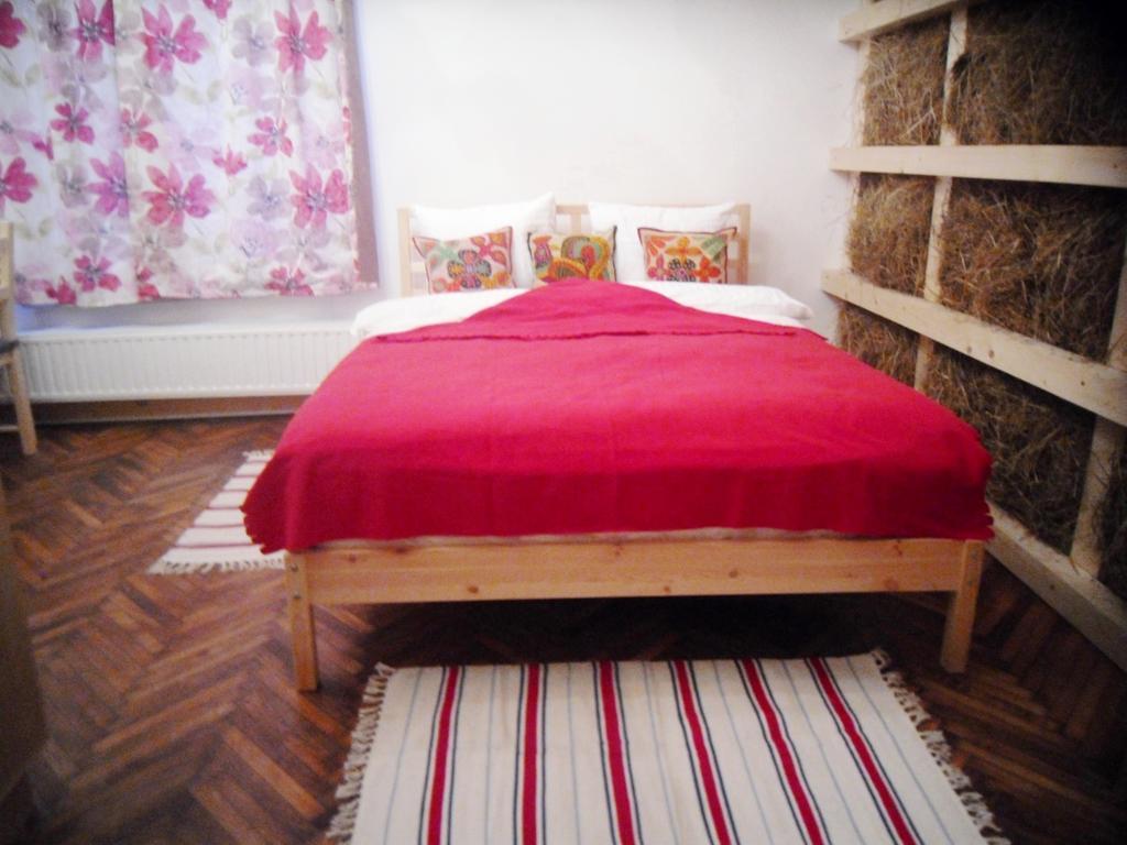 Apartamenty Lili & Country Краків Номер фото