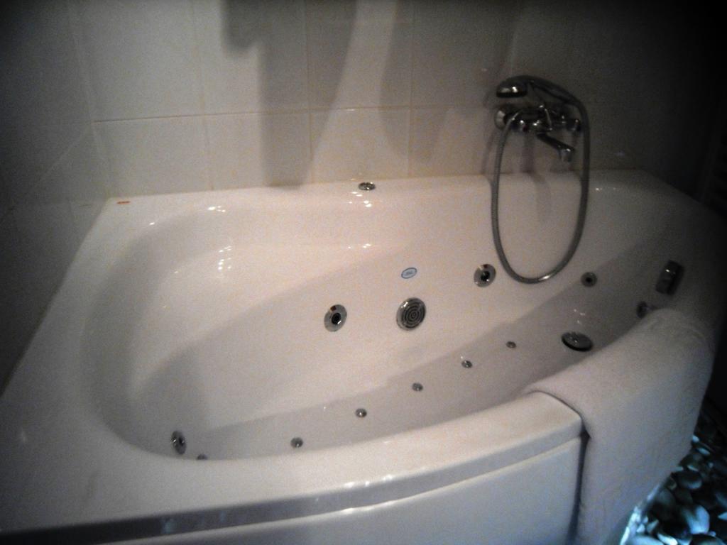Apartamenty Lili & Country Краків Номер фото