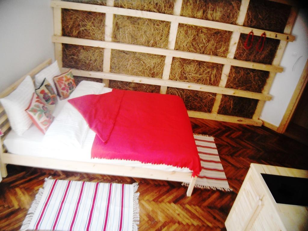 Apartamenty Lili & Country Краків Номер фото