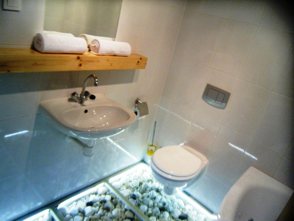 Apartamenty Lili & Country Краків Номер фото