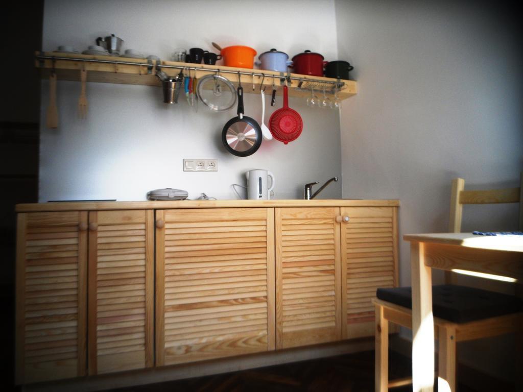 Apartamenty Lili & Country Краків Екстер'єр фото