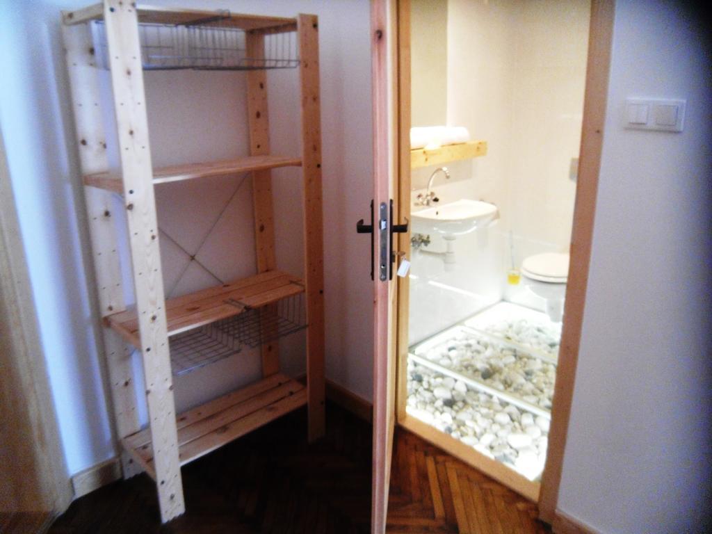 Apartamenty Lili & Country Краків Номер фото