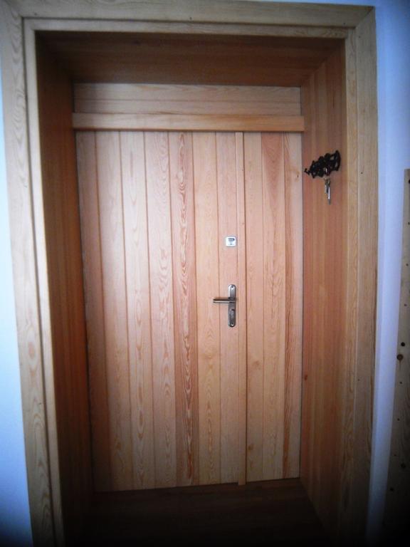 Apartamenty Lili & Country Краків Номер фото