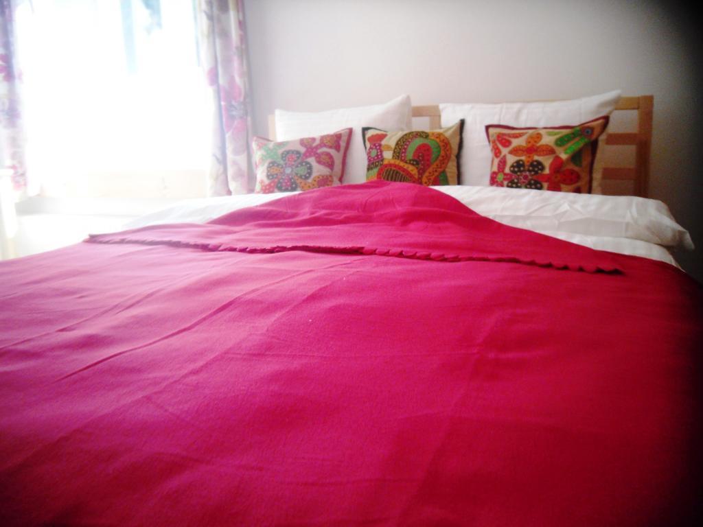 Apartamenty Lili & Country Краків Номер фото