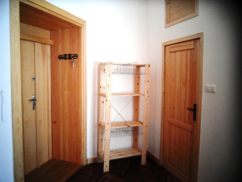Apartamenty Lili & Country Краків Номер фото