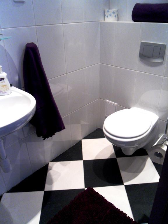 Apartamenty Lili & Country Краків Номер фото