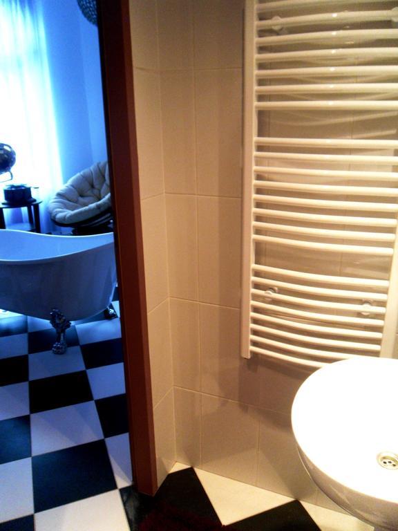 Apartamenty Lili & Country Краків Номер фото