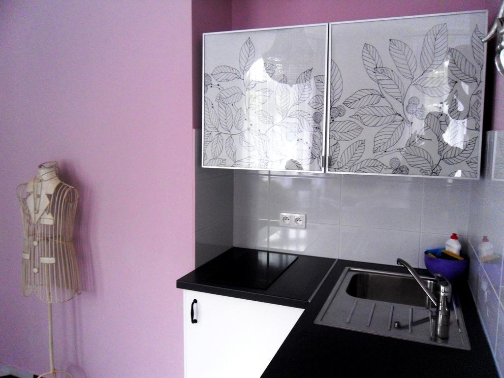 Apartamenty Lili & Country Краків Номер фото