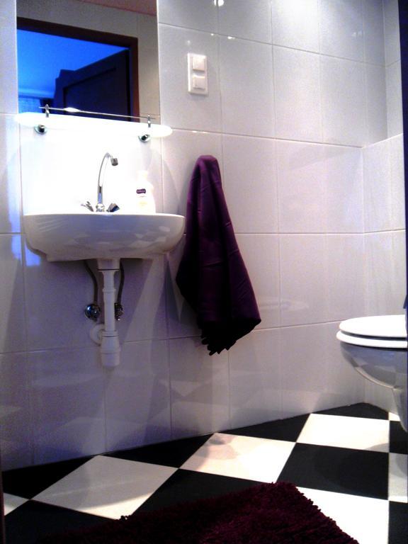 Apartamenty Lili & Country Краків Номер фото