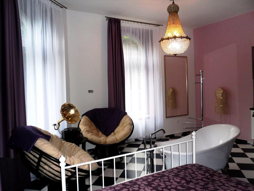 Apartamenty Lili & Country Краків Номер фото