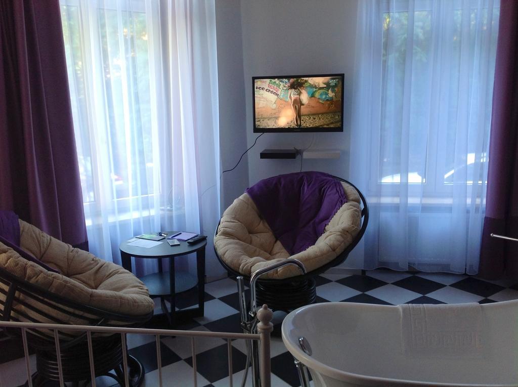 Apartamenty Lili & Country Краків Номер фото